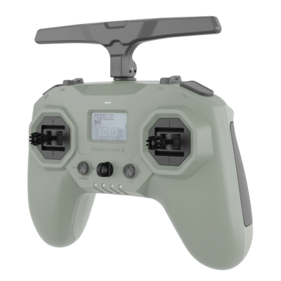 Пульт управления Commando 8 remote controller (ELRS 868/915MHz 1W V2)