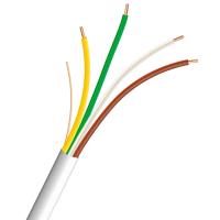 Кабель КСВВ 4х0,4