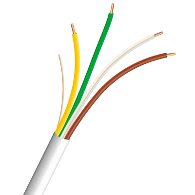 Кабель КСВВ 4х0,4