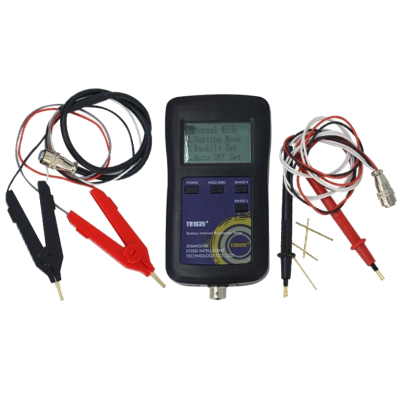 Анализатор батарей YR1035C5