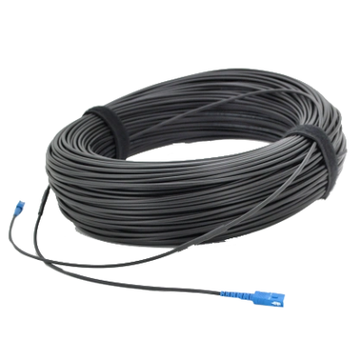 Патчкорд оптический SC/UPC-SC/UPC (ОКТ-Д(1,0)-1Е) 500м