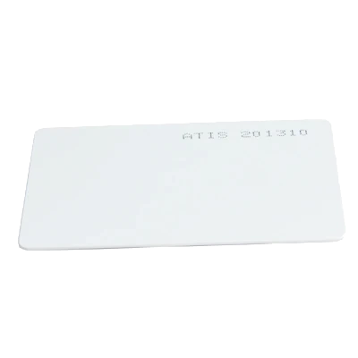 Проксимити карта MiFare card (К2)