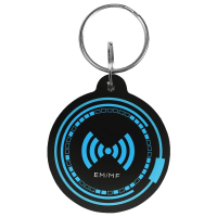 Ключ 35 мм Proxymity-key EM+MF Epoxy