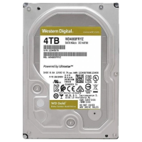 Жесткий диск 3.5" 4TB Western Digital (WD4003FRYZ)
