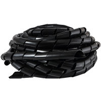 Спіраль чорна Аско