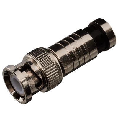 Разъем компрессионный BNCM-RG-6
