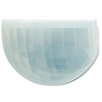 Mультифокусна лінза типу "штора" 18х1.8м