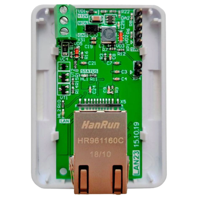 Коммуникатор Ethernet "LanCom 23"