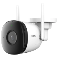 IP видеокамера Imou Bullet 3C (IPC-S3EP-3M0WE) 3МП (2.8мм) Wi-Fi