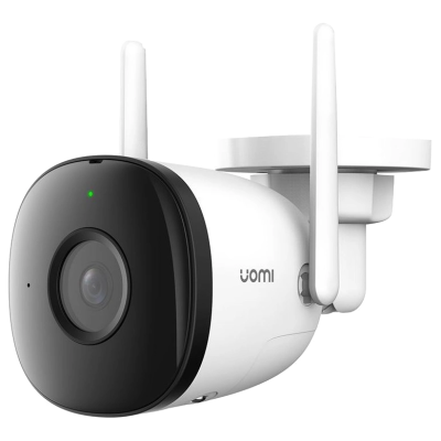 IP видеокамера Imou Bullet 3C (IPC-S3EP-3M0WE) 3МП (2.8мм) Wi-Fi
