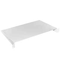 Полка консольная 1U 19" 280 мм
