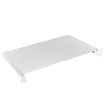 Полка консольная 1U 19" 280 мм