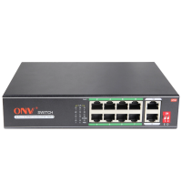 Коммутатор ONV-H1108PLD POE