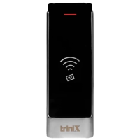 Контроллер + считыватель Em-Marin Trinix TRR-1100EMW