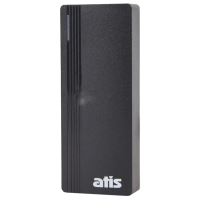 Контроллер со считывателем Mifare ATIS ACPR-07 MF-W (black)