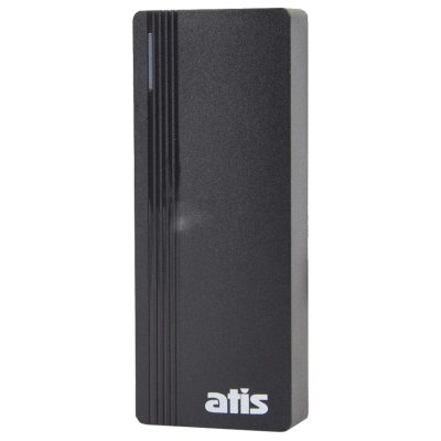 Контроллер со считывателем Mifare ATIS ACPR-07 MF-W (black)