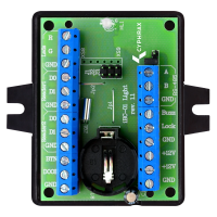 Сетевой контроллер IBC-01 LIGHT