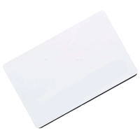 Карта доступа UHF+Mifare ZKTeco DF02