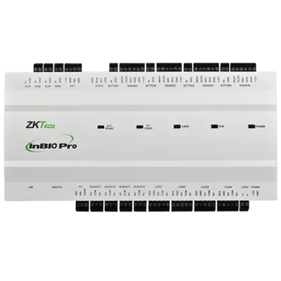 Контроллер ZKTeco inBio460 Pro