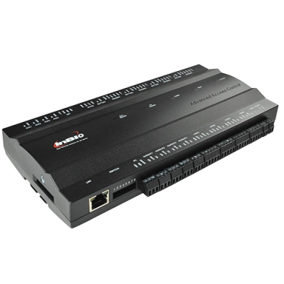 Контроллер для четырех дверей ZKTeco inBio460