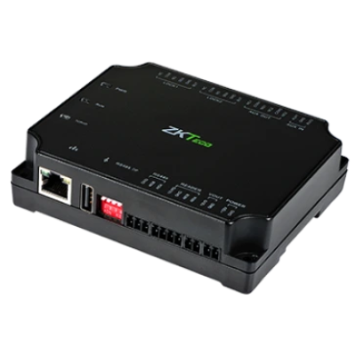 Контроллер для двух дверей ZKTeco C2-260 Package