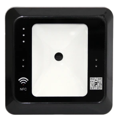 Считыватель ZKTeco QR50BM мультиформат