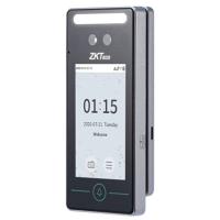 Терминал ZKTeco SpeedFace-V4L Терминал ZKTeco SpeedFace-V4L