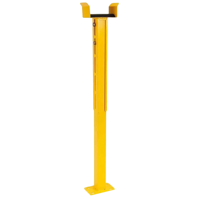 Стойка для стрелы шлагбаума ZKTeco CMP200 Telescopic Boom Bracket