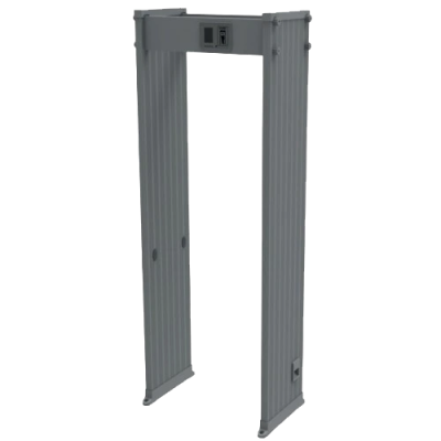 Арочный металлодетектор ZKTeco AMD600