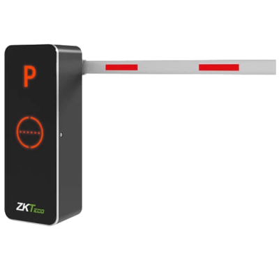 Автоматический шлагбаум ZKTeco BG1045L-LED