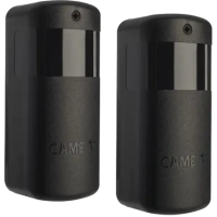 Фотоэлементы беспроводные Came DXR Фотоэлементы беспроводные Came DXR