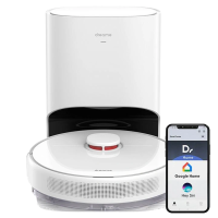 Робот-пылесос Dreame D9 Plus (RLD11GD)