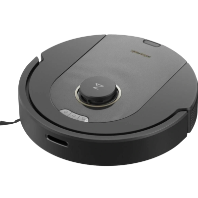 Робот-пылесос Roborock Q5 PRO BLACK Q5PR52-00