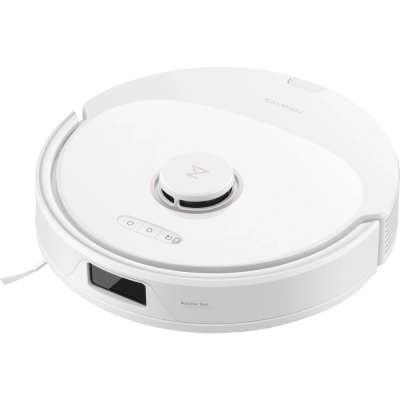 Робот-пылесос Roborock Q8 MAX WHITE Q8M02-00