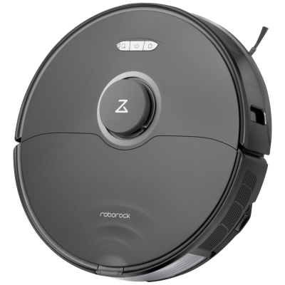 Робот-пылесос RoboRock S8 BLACK S852-00