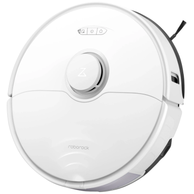 Робот-пылесос RoboRock S8 WHITE S802-00