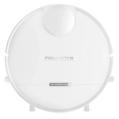 Робот-пылесос Rowenta X-plorer Serie 95 RR7987WH