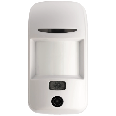 Беспроводной датчик движения с фотофиксацией U-Prox PIR Cam White