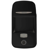 Беспроводной датчик движения с фотофиксацией U-Prox PIR Cam Black