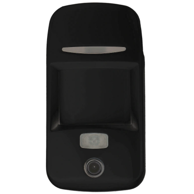 Беспроводной датчик движения с фотофиксацией U-Prox PIR Cam Black