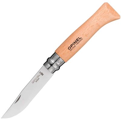 Нож Opinel №8 VRI