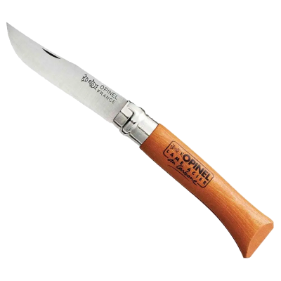 Нож Opinel №9 VRN