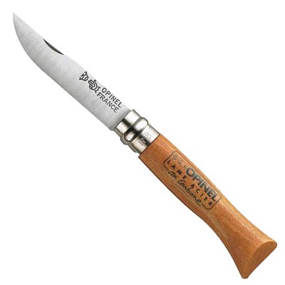 Нож Opinel №8 VRN