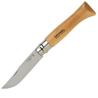 Нож Opinel №9 VRI