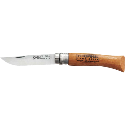 Нож Opinel №7 VRN
