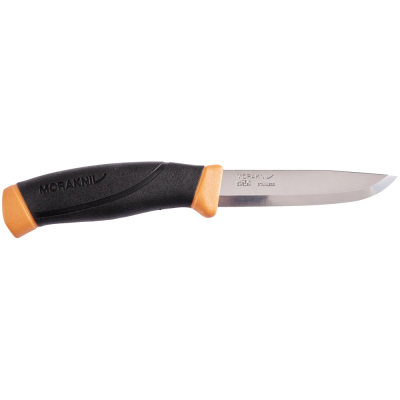 Нож Morakniv Companion S Burnt Orange