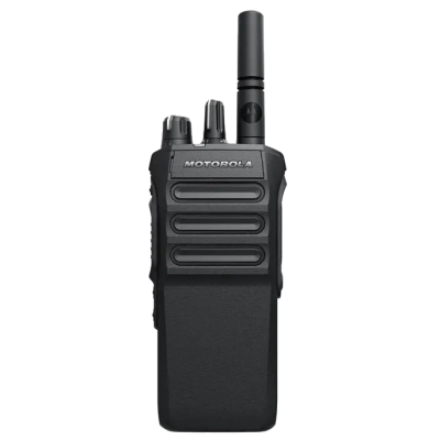 Радиостанция цифровая Motorola Portable Radio R7a UHF NKP