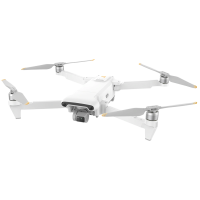 Квадрокоптер FIMI X8Pro with Megaphone (2*Intelligent Flight Вattery+1*bag)