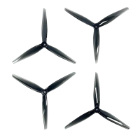 Пропеллеры HQ 7.5X3.7X3 Props (2CW 2CCW/set)