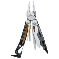 Мультинструмент чехол Molle (коричневый) LEATHERMAN Mut